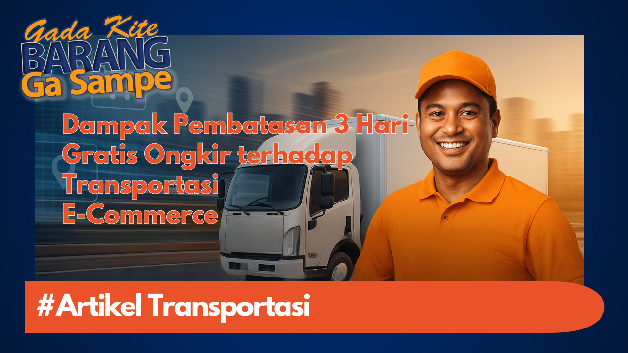 Prodi Transpotasi Jurusan Kuliah Terbaik di ULBI